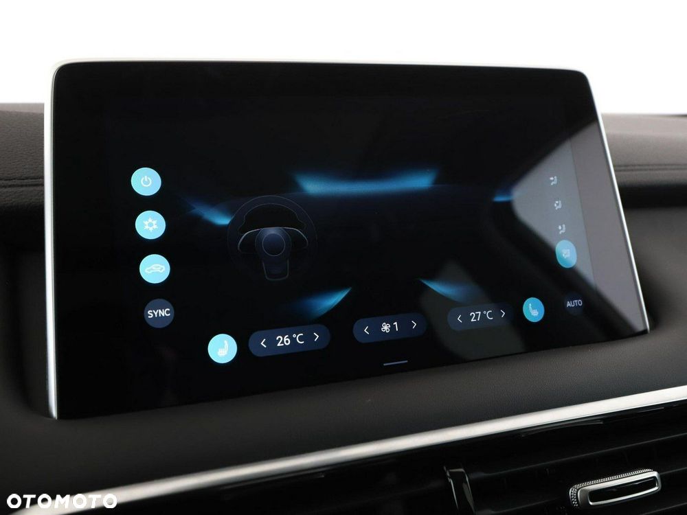 MG HS 1.5T-GDI Luxury - 28