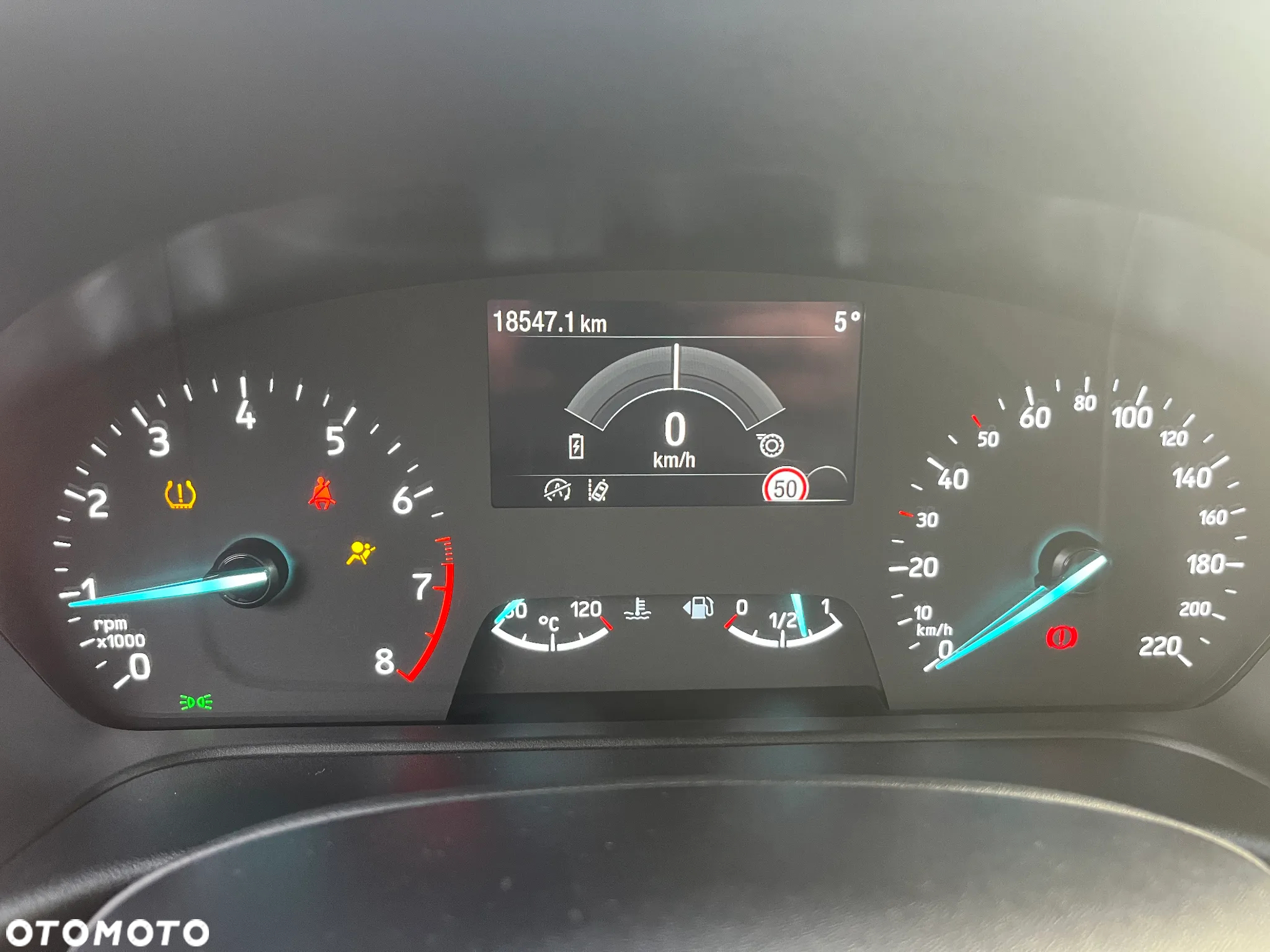Ford Puma 1.0 EcoBoost Hybrid COOL & CONNECT - 12