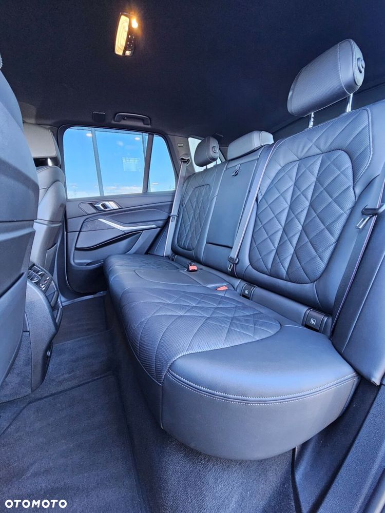 BMW X5 - 27
