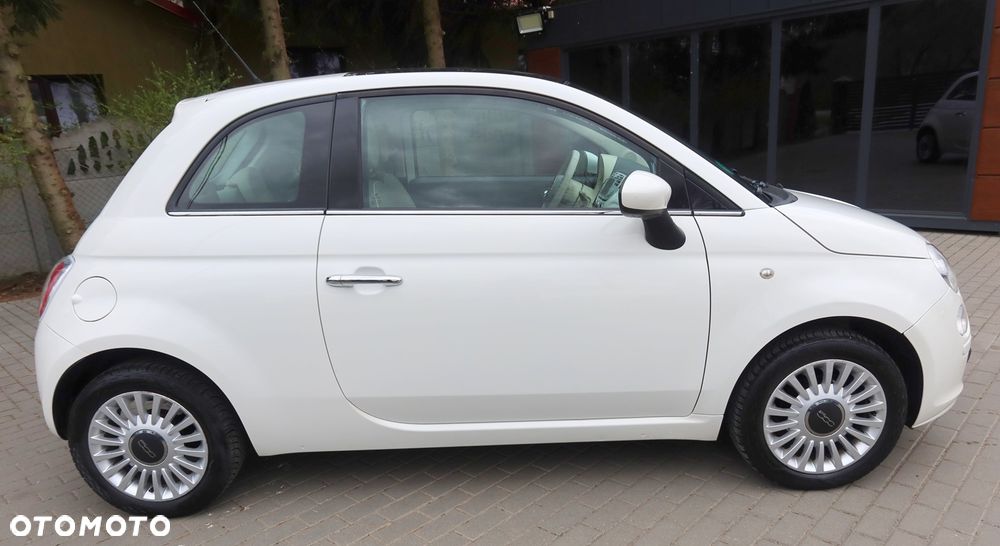 Fiat 500 - 2