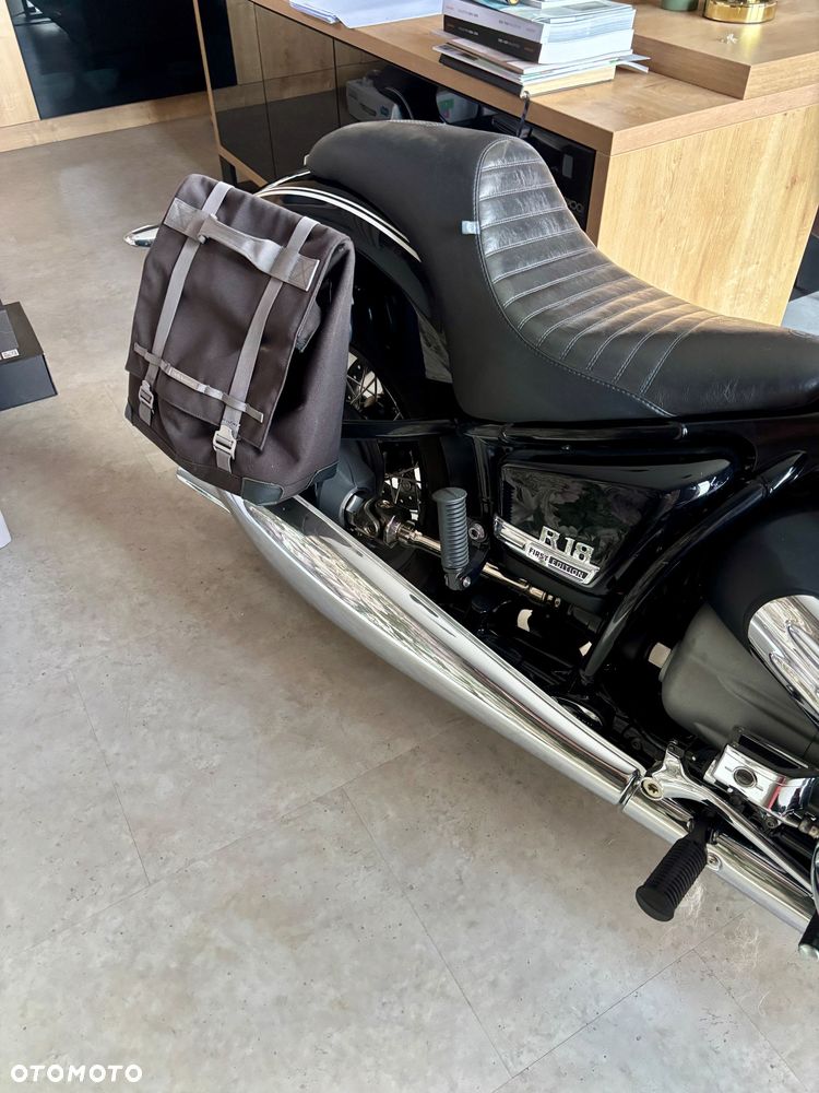 BMW R - 8