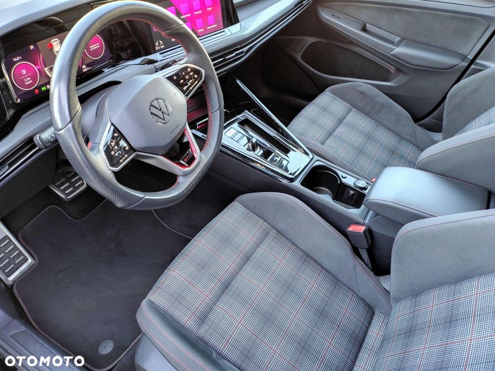 Volkswagen Golf 2.0 TSI GTI DSG - 10
