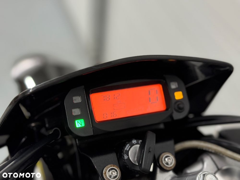 Aprilia SX - 19