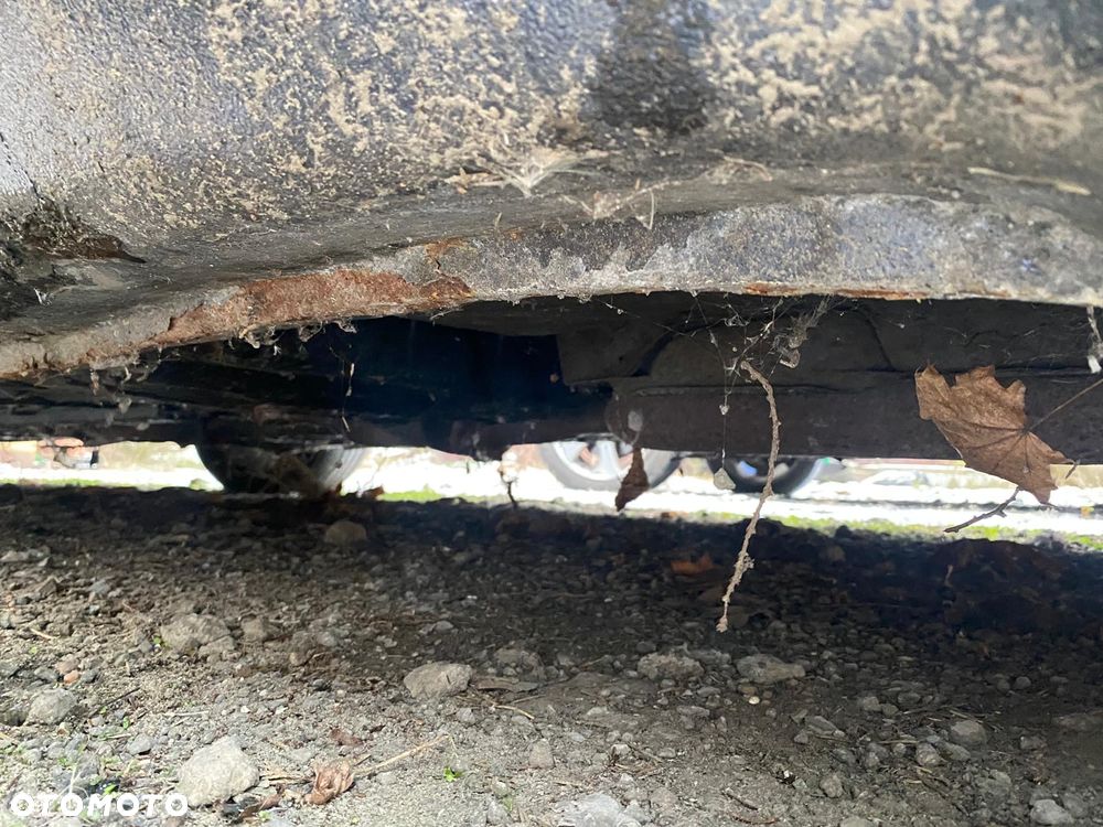 Lincoln Mark 4.6 - 16