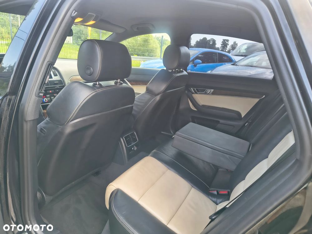 Audi A6 Limousine 2.7 TDI DPF - 17