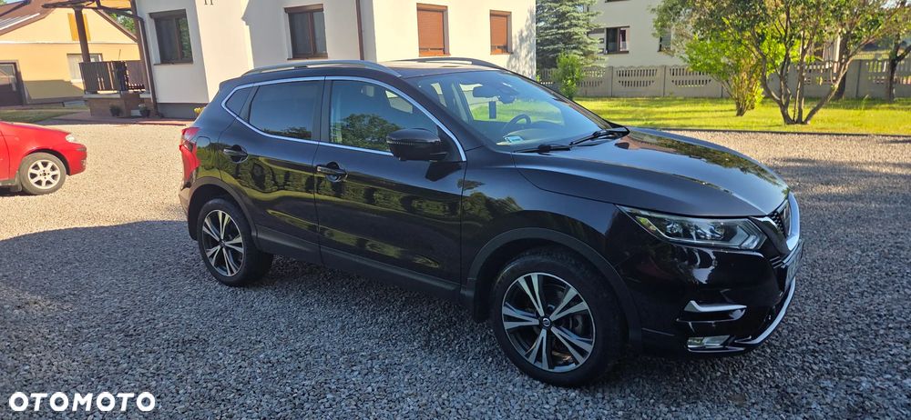 Nissan Qashqai 1.6 DCi 4x4 Acenta EU6 - 3