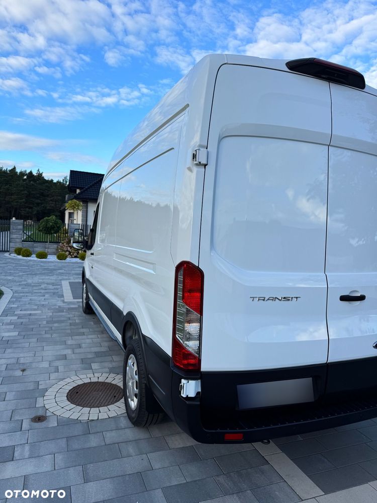 Ford Transit - 9