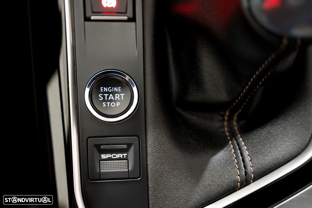 Peugeot 5008 1.2 PureTech GT Line - 9