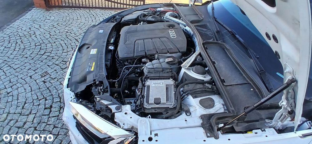 Audi A5 Sportback 35 TDI S tronic sport - 17