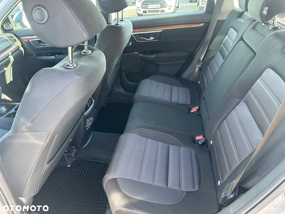 Honda CR-V 1.5 Elegance (Honda Connect+) - 7
