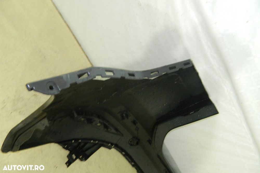 Bara spate VW Touran, 2015, 2016, 2017, 2018, 2019,, 5TA807421A-B - 4