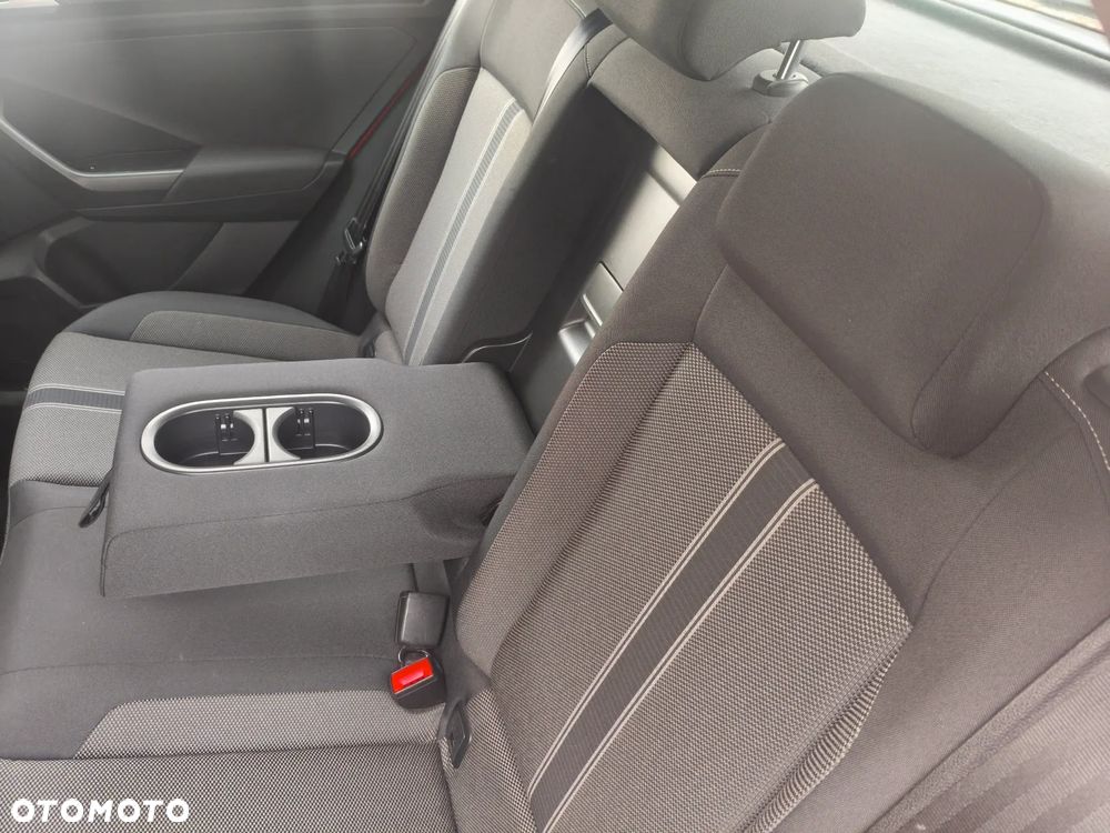 Volkswagen T-Roc 1.5 TSI ACT OPF 4MOTION DSG Style - 14