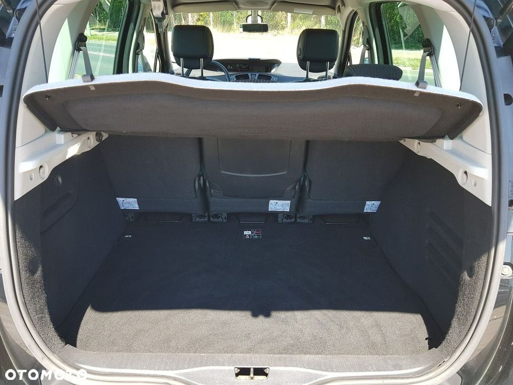 Renault Scenic 1.6 dCi Energy Bose Edition - 12