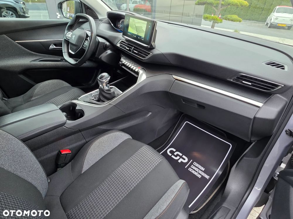 Peugeot 3008 1.5 BlueHDi Allure Pack S&S - 24