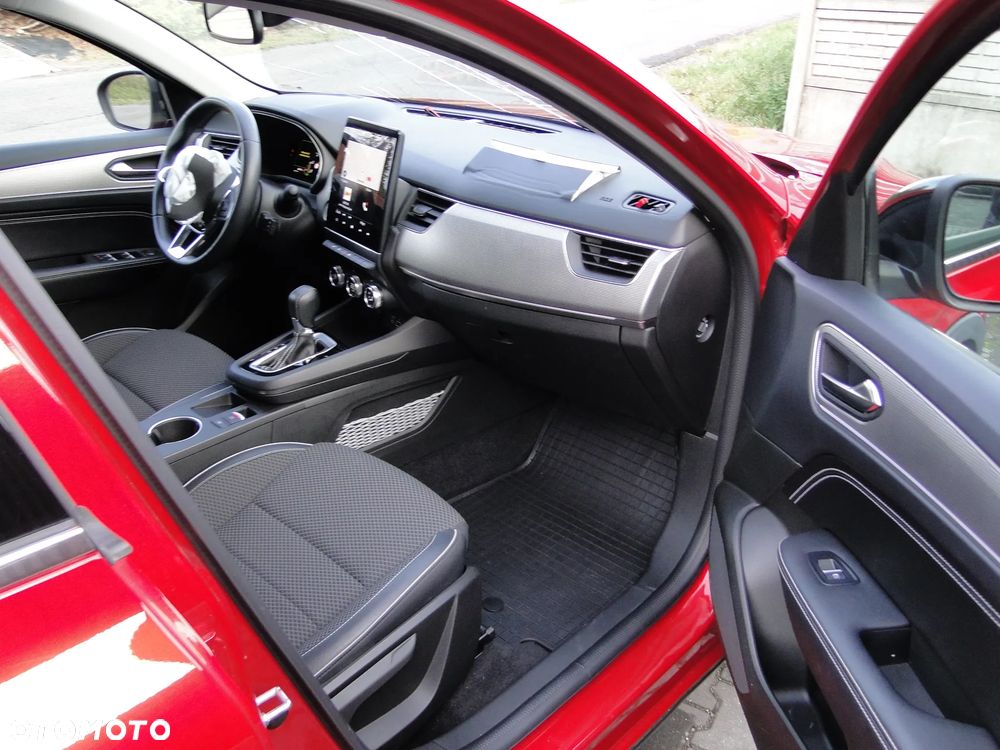 Renault Arkana 1.3 TCe mHEV Evolution EDC - 20