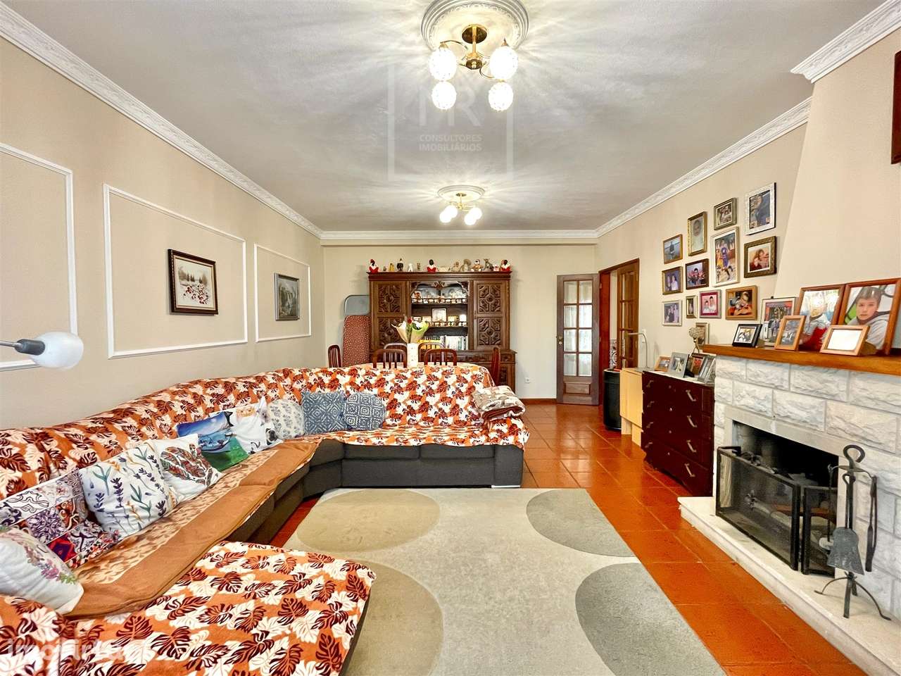 Apartamento T3 Venda em Arcos e Mogofores,Anadia - Grande imagem: 4/26