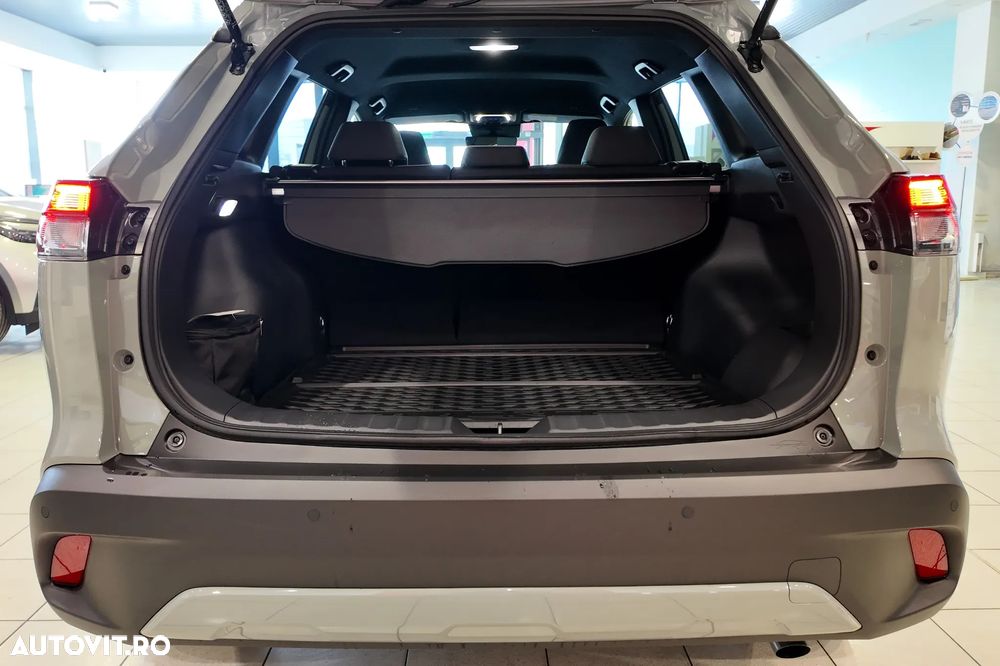 Toyota Corolla Cross 2.0I 2WD Dynamic - 7