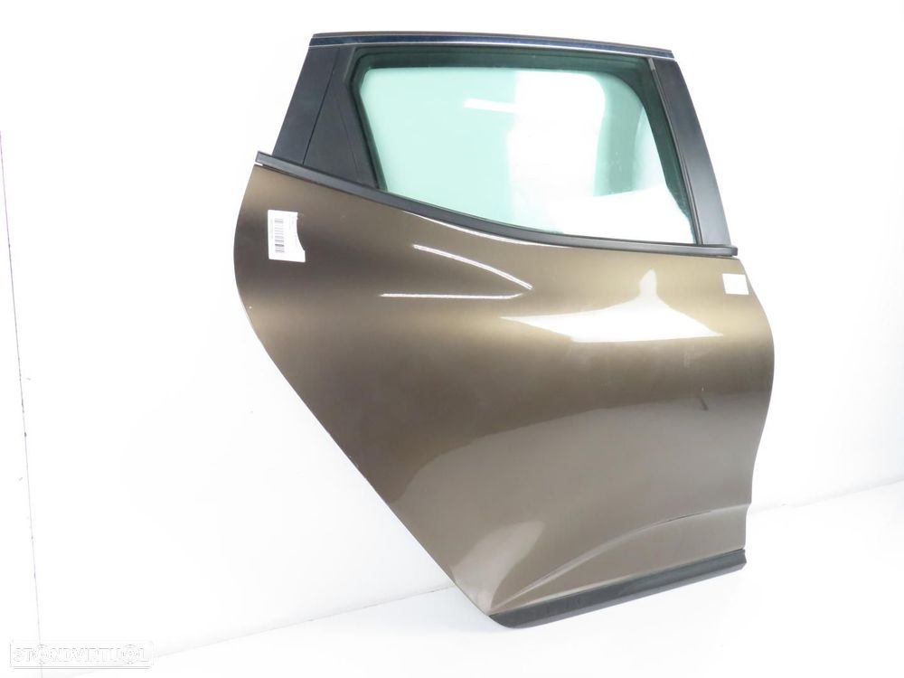 Porta Direito/Trás Usado / Original RENAULT Clio V Hatchback (B7) 821008513R - 2