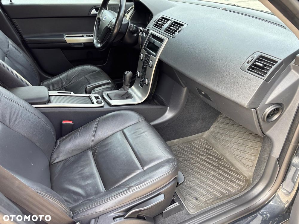 Volvo S40 1.6D DRIVe Kinetic - 15