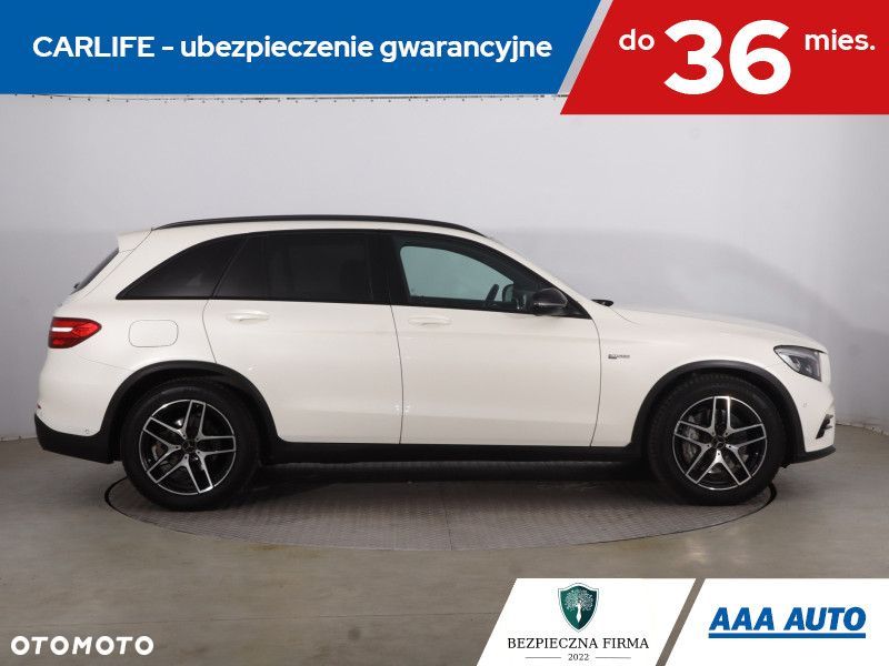 Mercedes-Benz GLC - 8