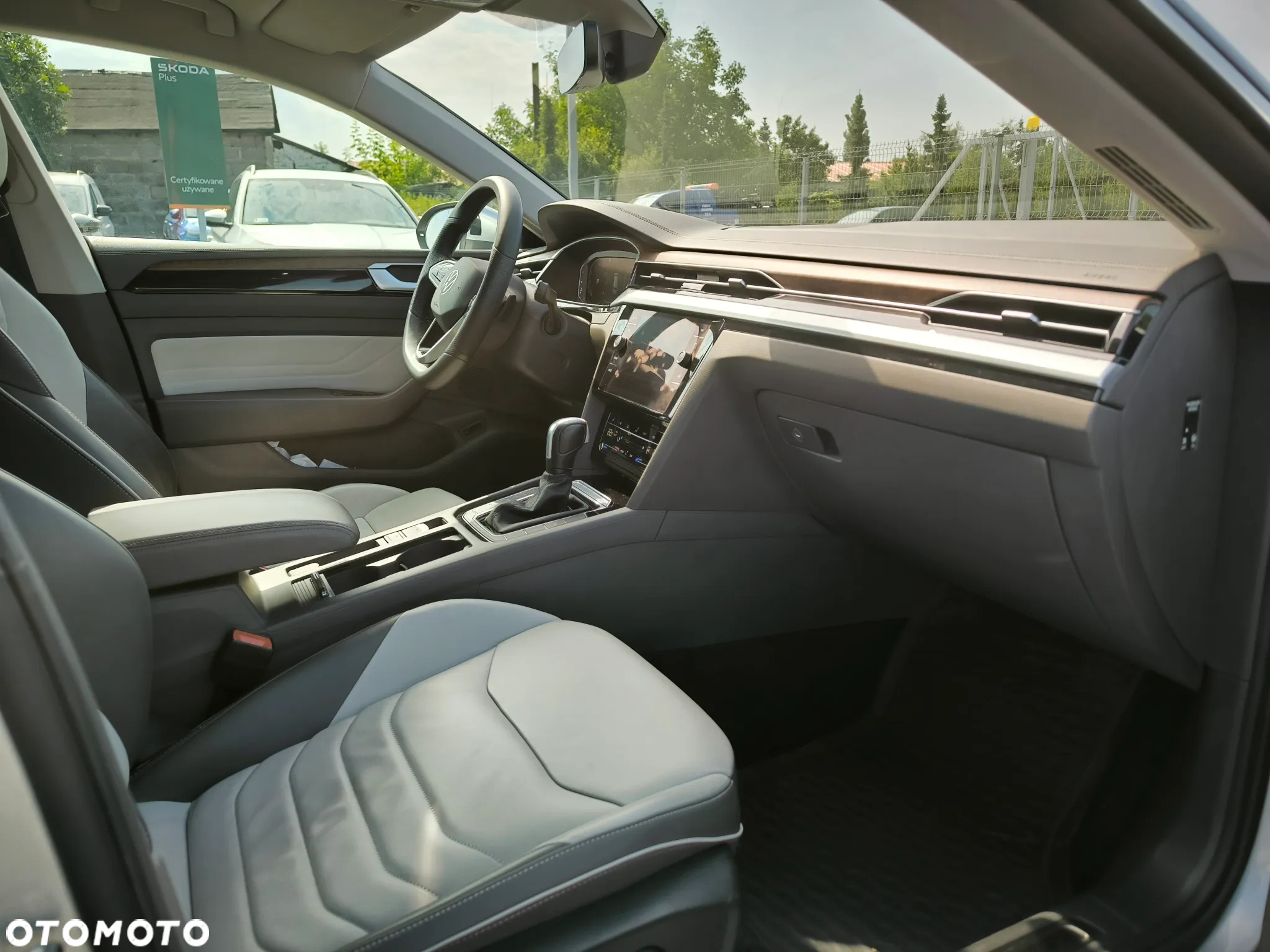 Volkswagen Arteon 2.0 TSI 4Motion Elegance DSG - 9