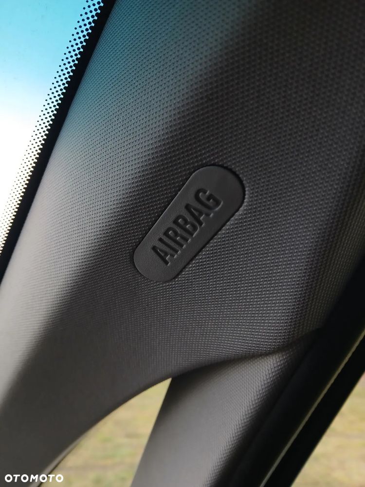 Opel Meriva 1.6 16V Cosmo - 33