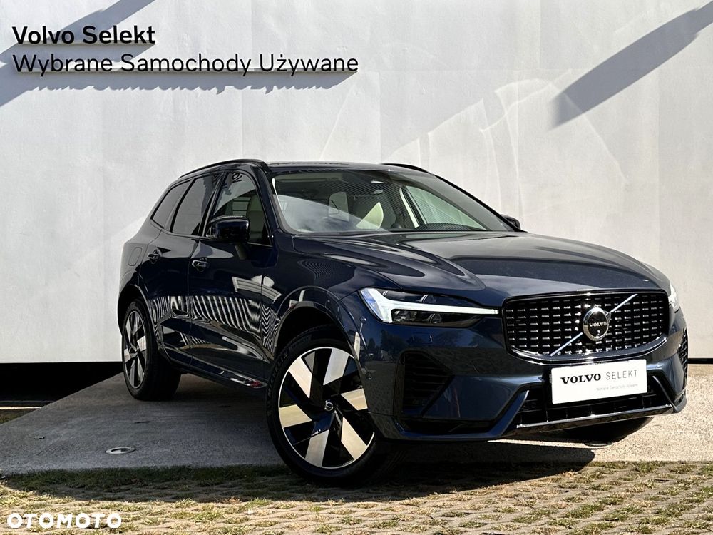 Volvo XC 60 - 4