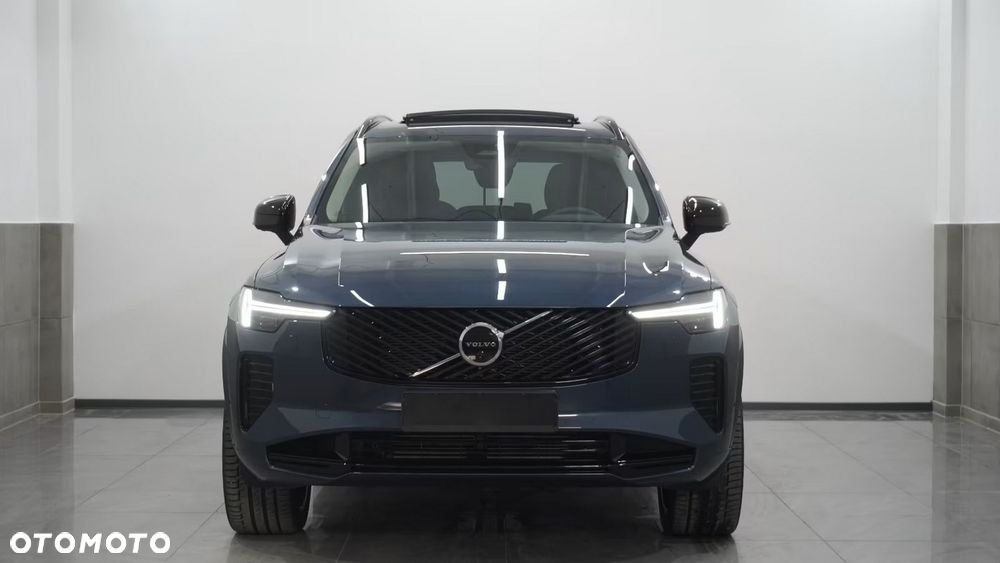 Volvo XC 90 T8 AWD Plug-In Hybrid Plus Dark 7os - 3