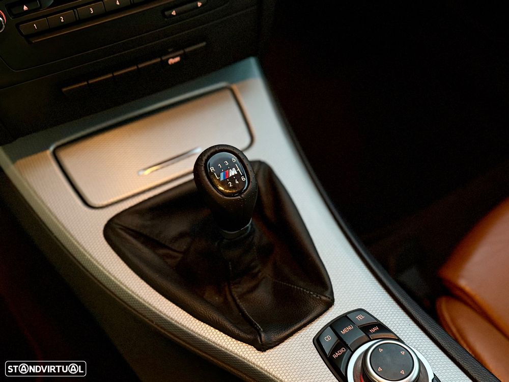 BMW 320 d Coupe - 14