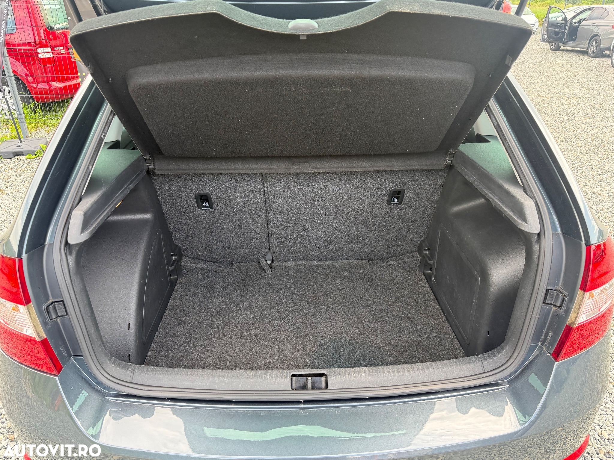 Skoda RAPID 1.2 TSI (Green tec) Active - 15