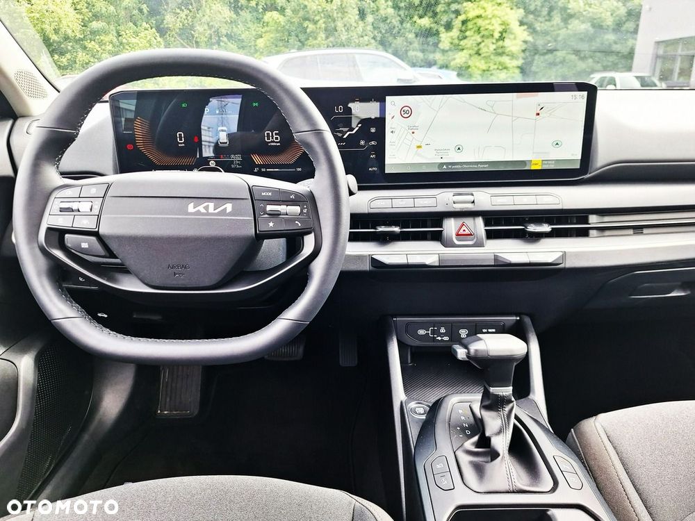 Kia K4 1.6 T-GDI M - 20
