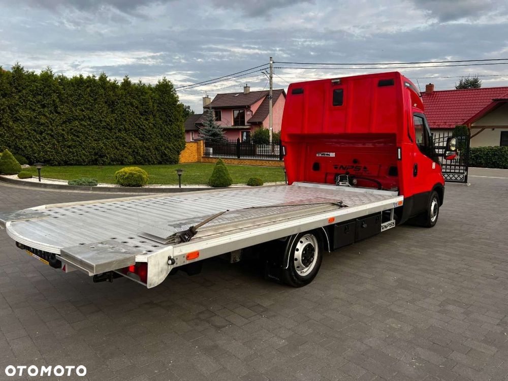 Iveco Daily - 10