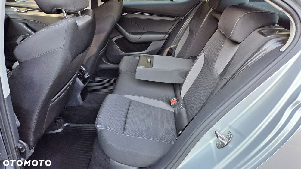 Skoda Octavia - 13