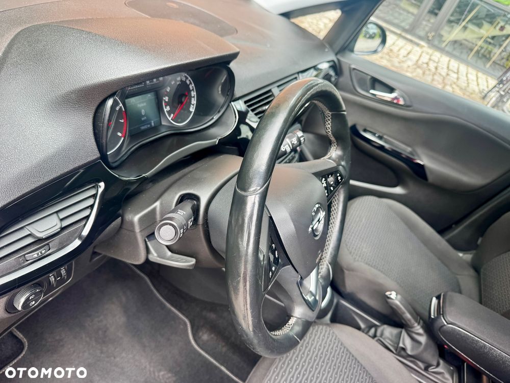 Opel Corsa 1.2 drive - 14