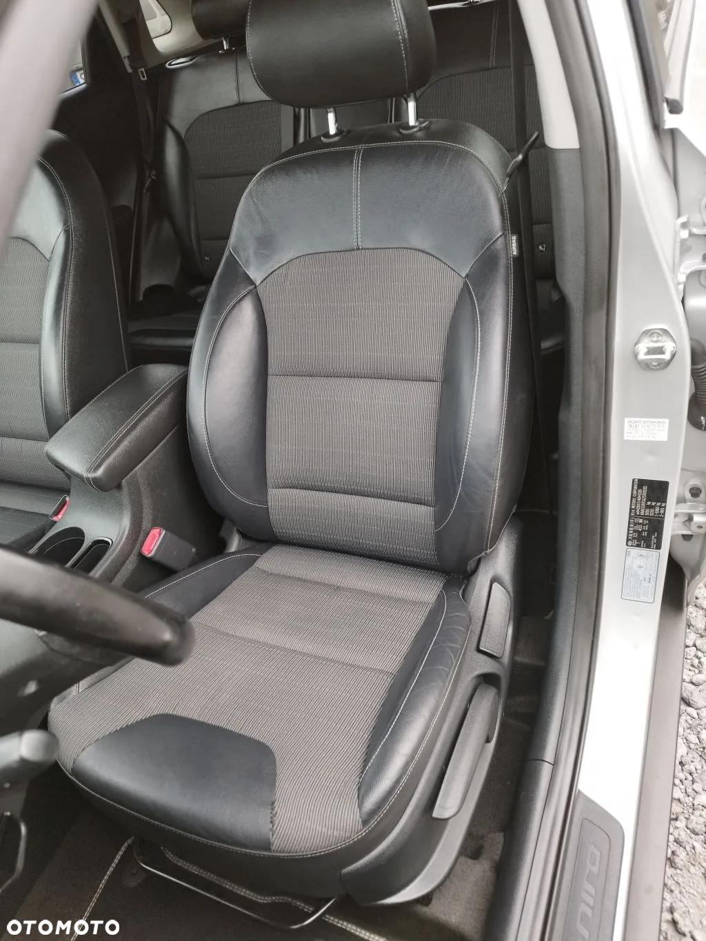 Kia Niro 1.6 GDI Hybrid XL - 31