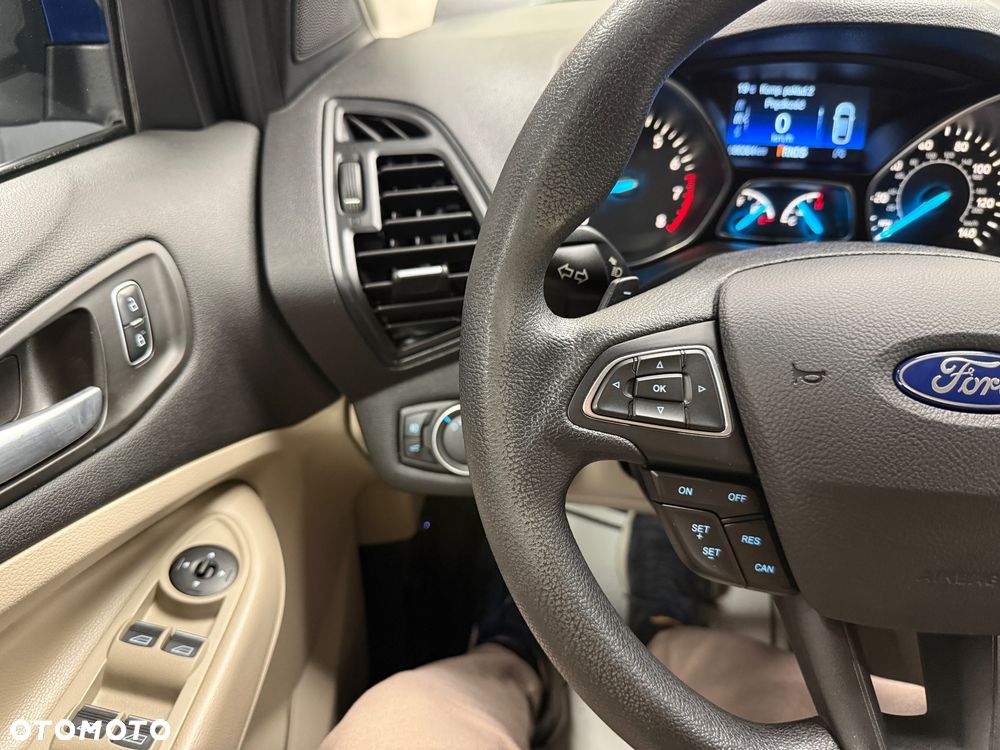 Ford Kuga 1.5 EcoBoost 4WD Trend - 16