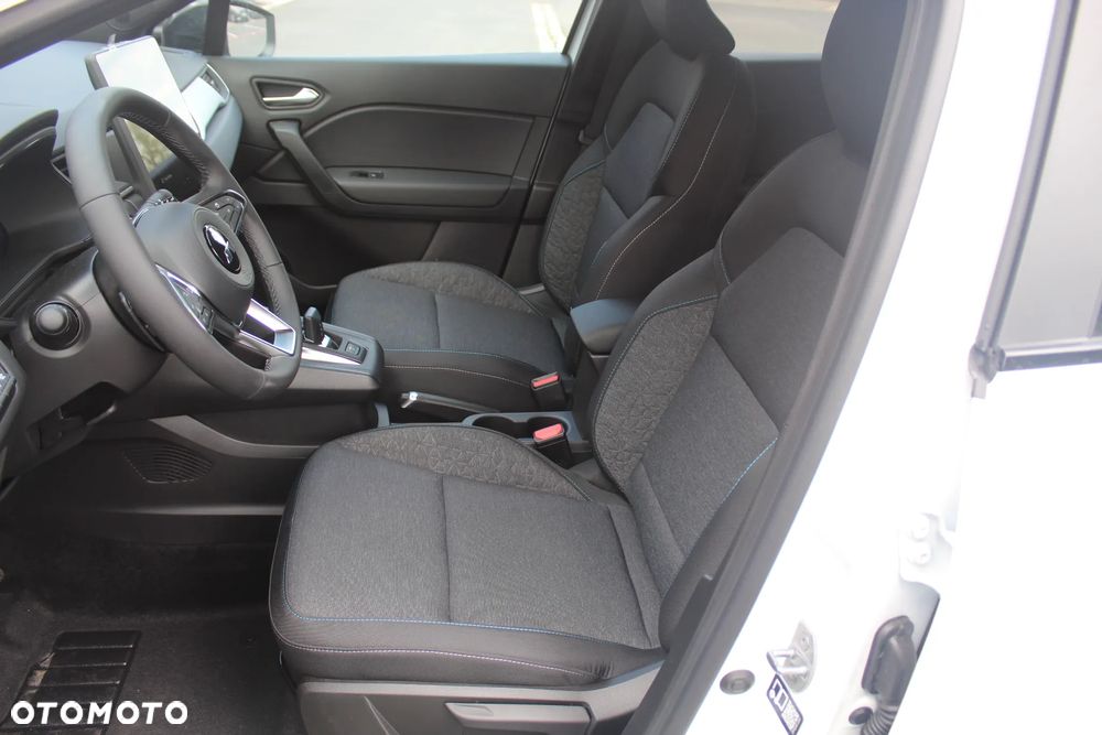 Mitsubishi ASX 1.3 mHEV Black Edition DCT - 8