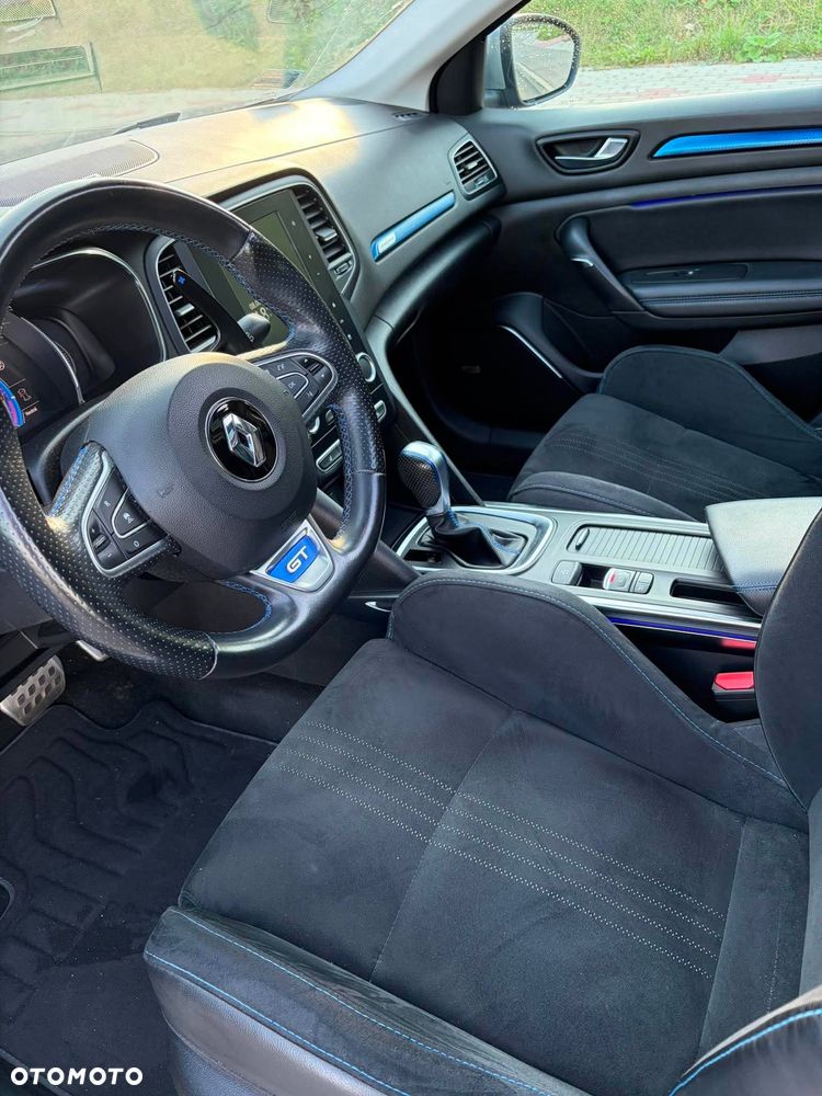 Renault Megane - 3