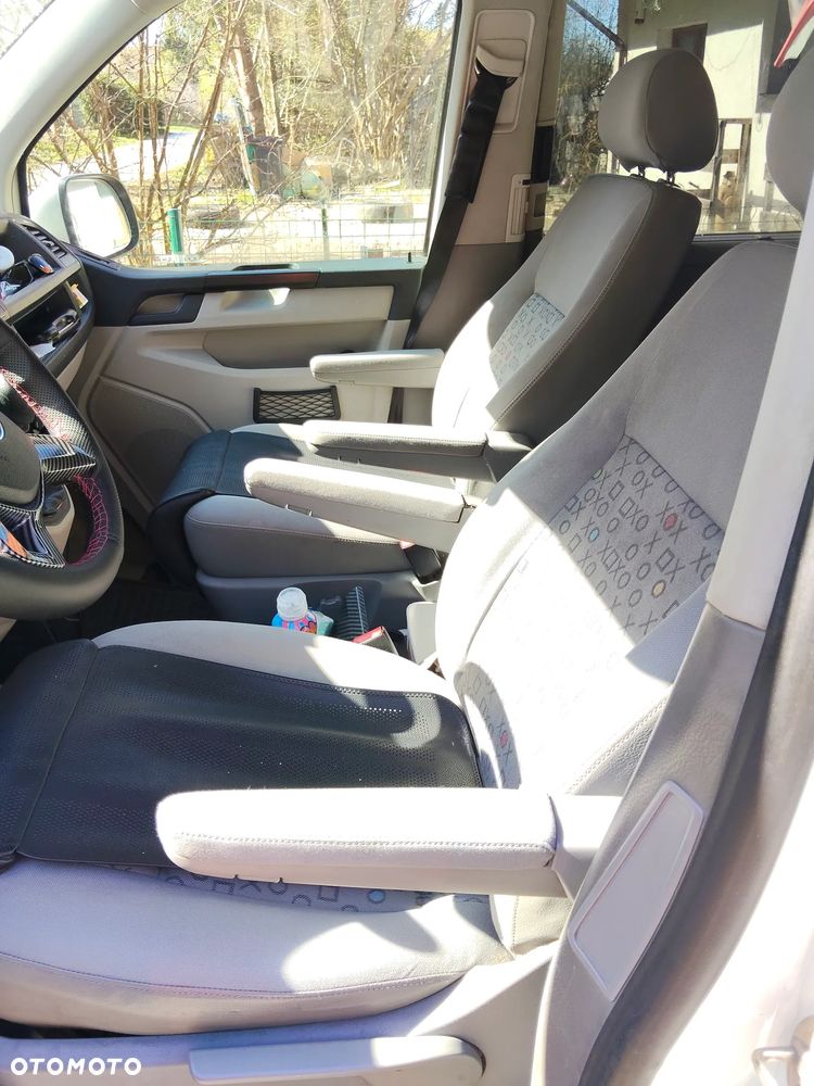 Volkswagen Transporter L1H1 - 10