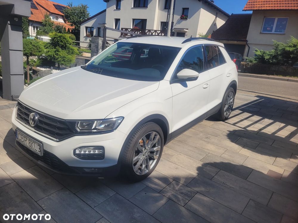 Volkswagen T-Roc - 9