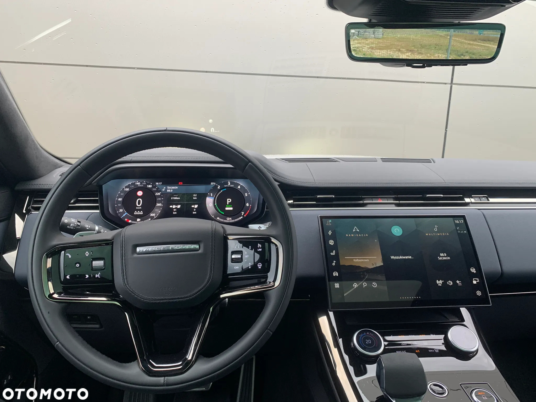 Land Rover Range Rover Sport S 3.0 P510e PHEV Autobiography - 16