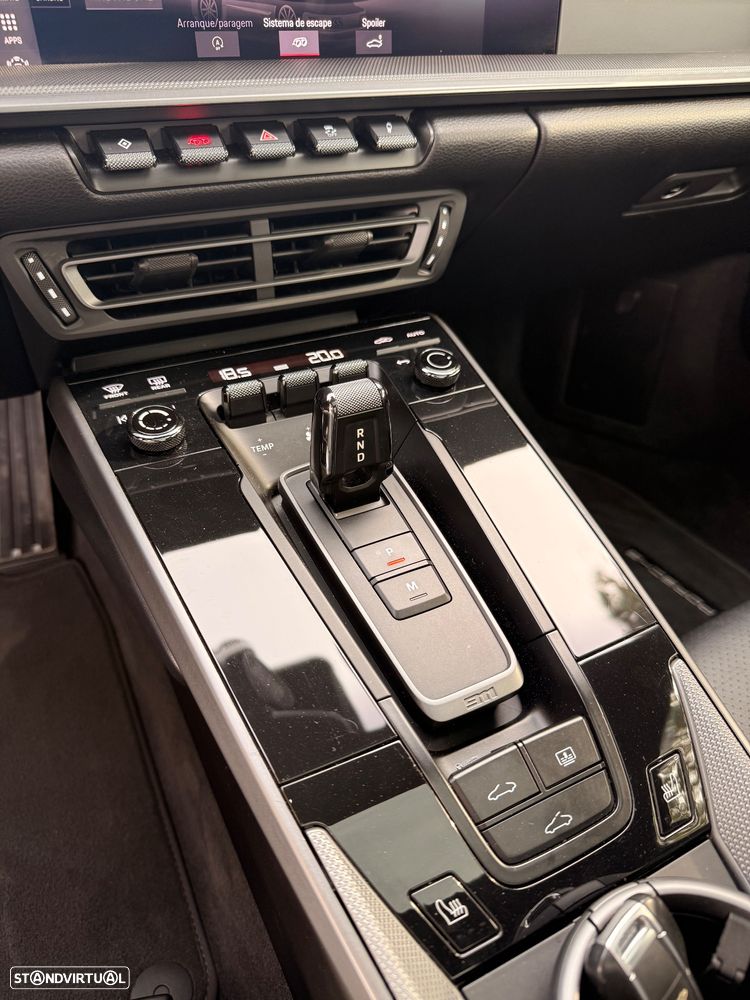 Porsche 911 (992) Carrera PDK - 14