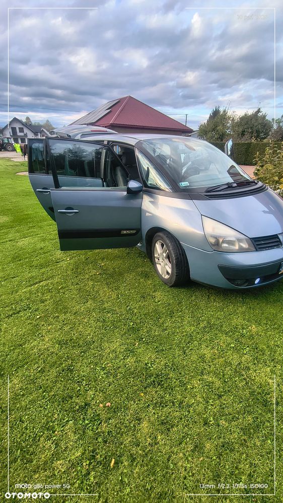Renault Espace - 12