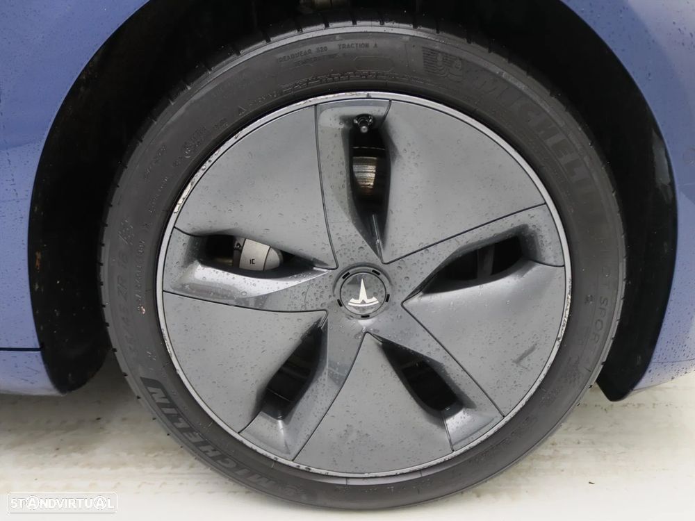 Tesla Model 3 Tração Traseira - 4