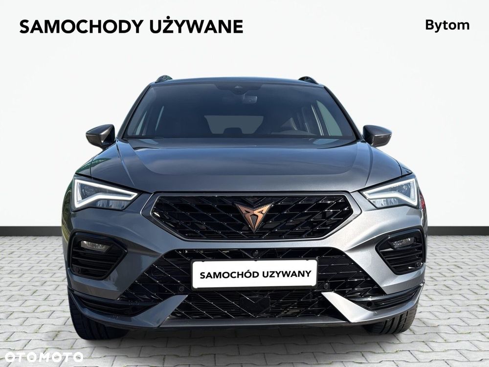 Cupra Ateca 1.5 TSI DSG - 3