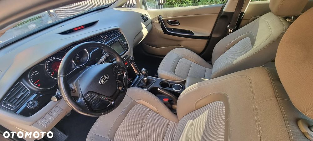 Kia Ceed Cee'd 1.6 GDI Business Line - 10