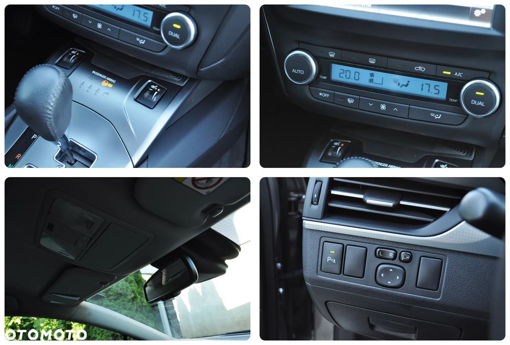 Toyota Avensis Touring Sports 1.8 Multidrive S Business Edition - 33