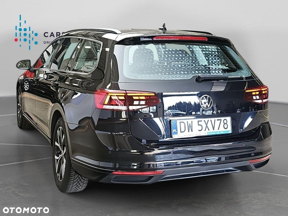 Volkswagen Passat Variant 1.5 TSI EVO Business DSG - 29
