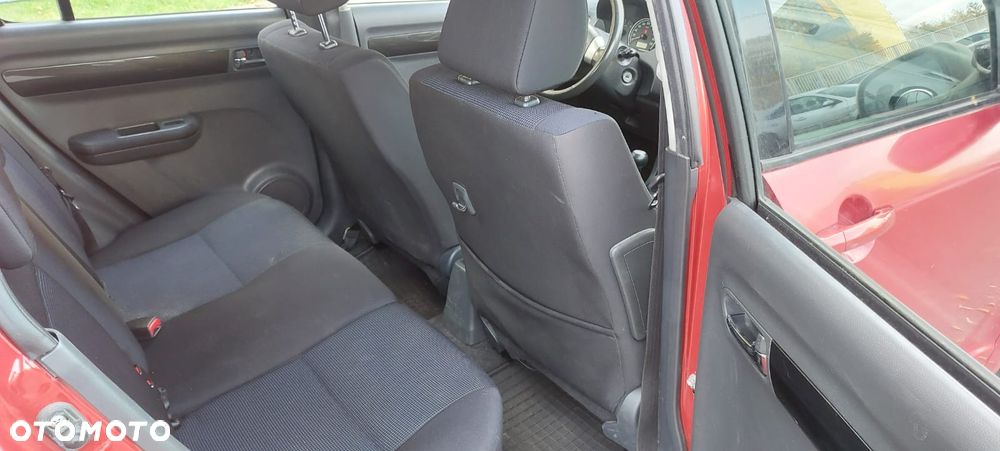 Suzuki Swift - 27