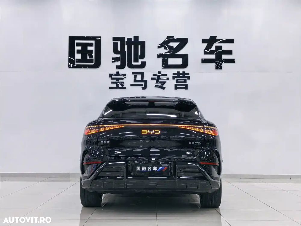 Byd Sealion 7 Comfort - 5